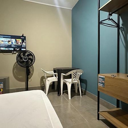 Suite 03 • Praia Das Pitangueiras Guarujá Dış mekan fotoğraf