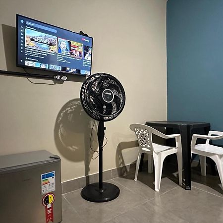 Suite 03 • Praia Das Pitangueiras Guarujá Dış mekan fotoğraf