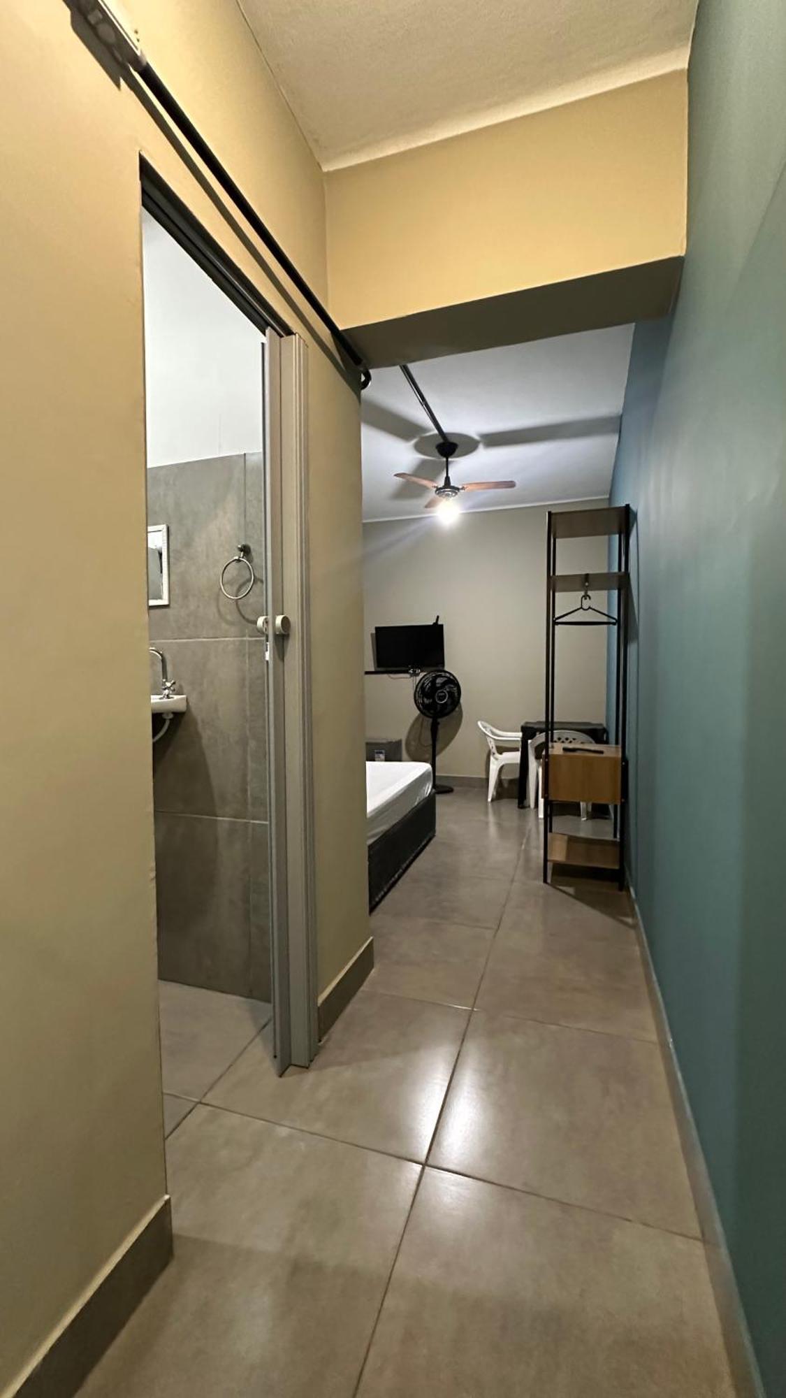 Suite 03 • Praia Das Pitangueiras Guarujá Dış mekan fotoğraf