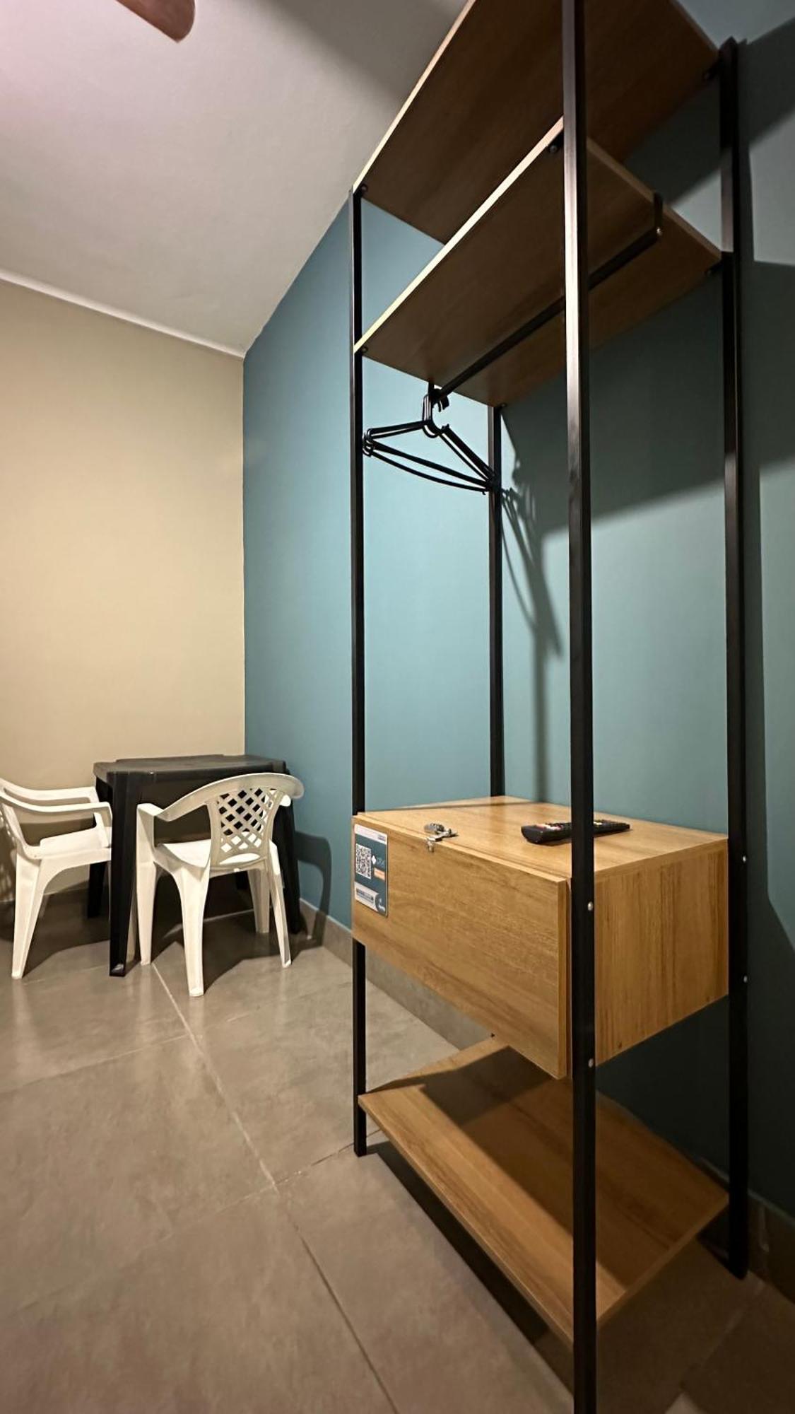 Suite 03 • Praia Das Pitangueiras Guarujá Dış mekan fotoğraf