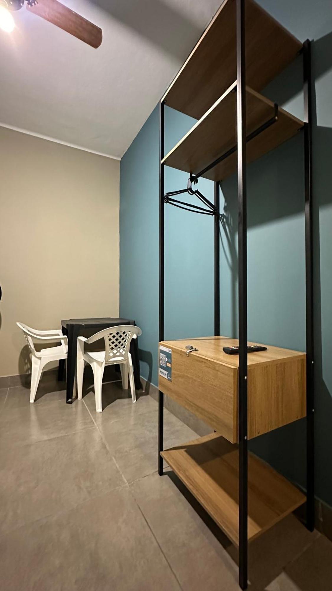 Suite 03 • Praia Das Pitangueiras Guarujá Dış mekan fotoğraf