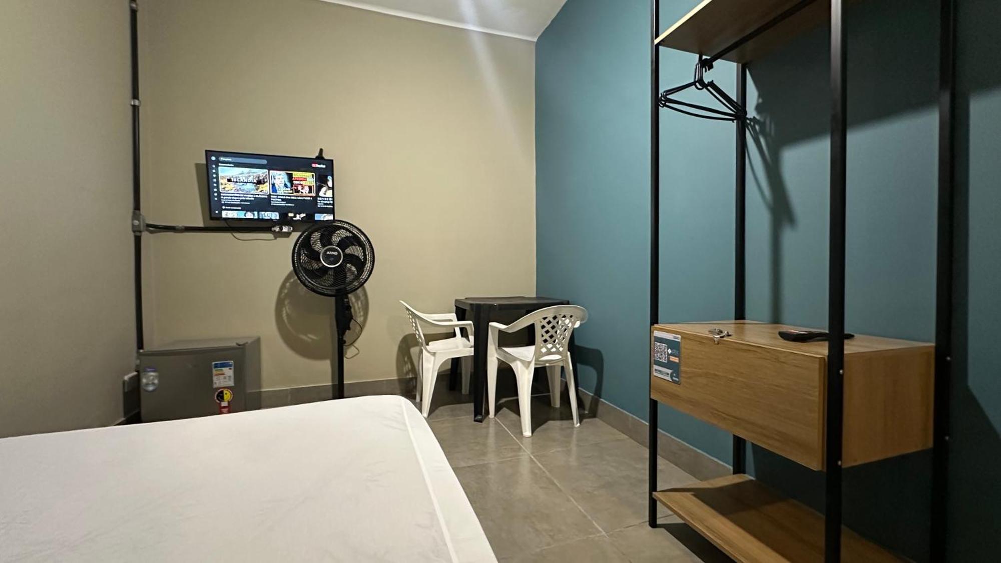 Suite 03 • Praia Das Pitangueiras Guarujá Dış mekan fotoğraf