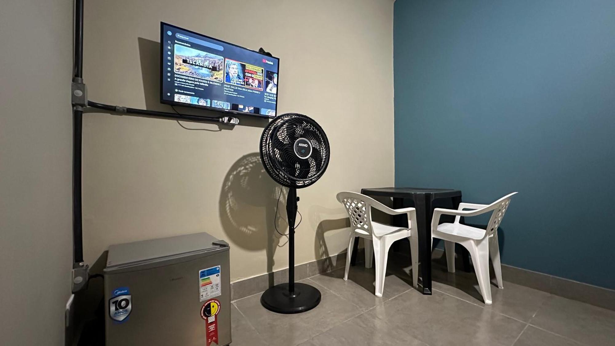 Suite 03 • Praia Das Pitangueiras Guarujá Dış mekan fotoğraf