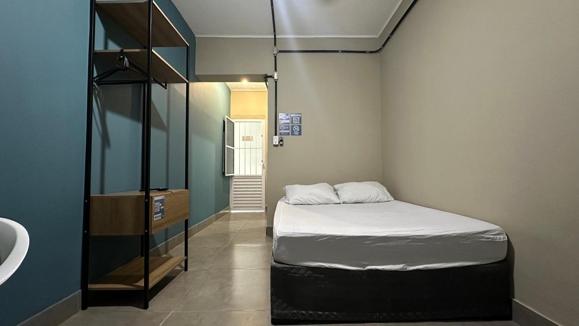 Suite 03 • Praia Das Pitangueiras Guarujá Dış mekan fotoğraf